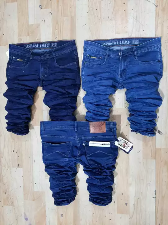 denim jeans  uploaded by Car accessories FIRST CLASS  on 6/23/2022