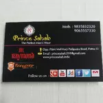 Business logo of Prince Sahab