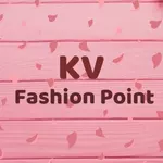 Business logo of K.V fashion