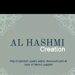 Business logo of AL_HASHMI CREATION 