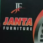Business logo of Janta furniture