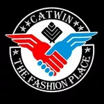 Business logo of Catwin the fashion place