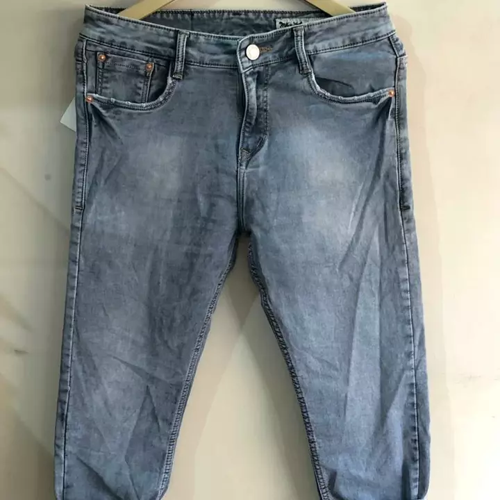 Jeans uploaded by Privitha Boutique  on 6/23/2022