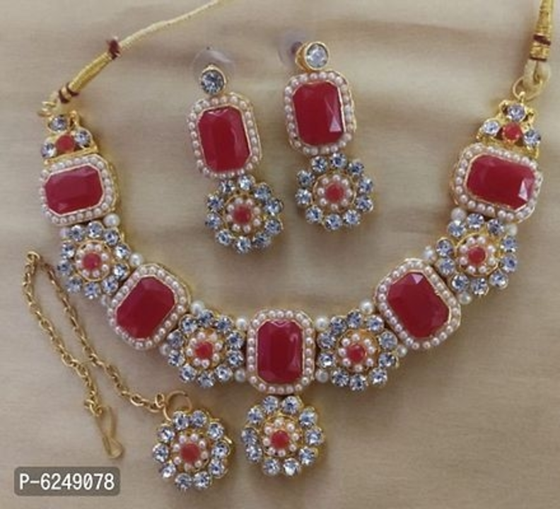 Jewellery  uploaded by SAPANA shopping  on 6/23/2022