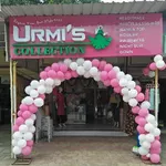 Business logo of Urmi's Collection