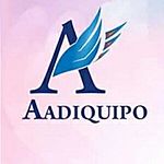 Business logo of Aadiquipo style Pvt LTD