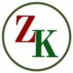 Business logo of ZK FOODS & SPICES 