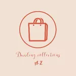 Business logo of Dazzling collections