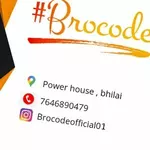 Business logo of Brocode mens wear