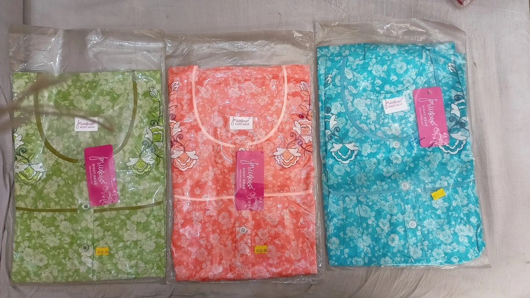 Product uploaded by Sarika textile on 6/23/2022