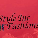 Business logo of Styleinc Fashion