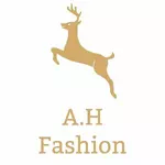 Business logo of A H Fashion