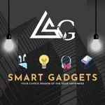 Business logo of Smart gadgets