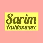Business logo of Sarim fashionware