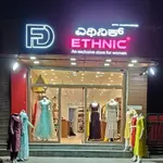 Business logo of FD Ethnic