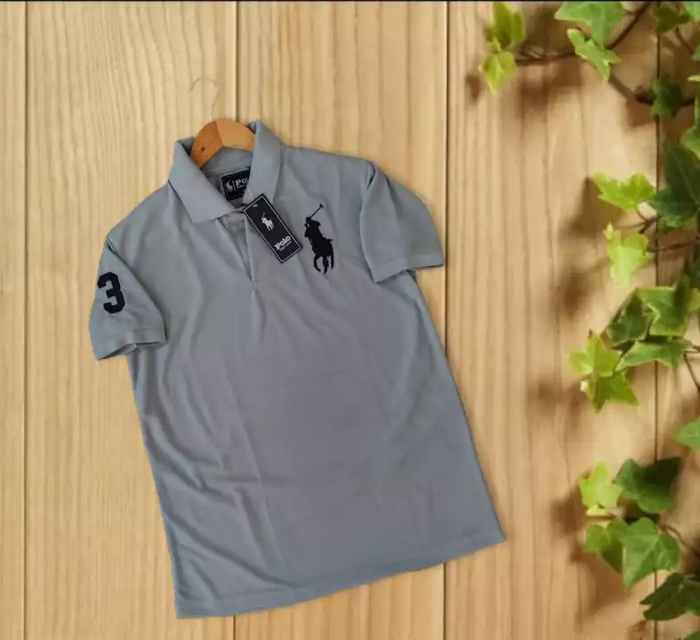 Polo Ralph lauren T-shirts uploaded by business on 6/23/2022