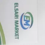 Business logo of Elsari Market