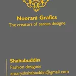 Business logo of Noorani Creation