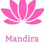 Business logo of Mandira