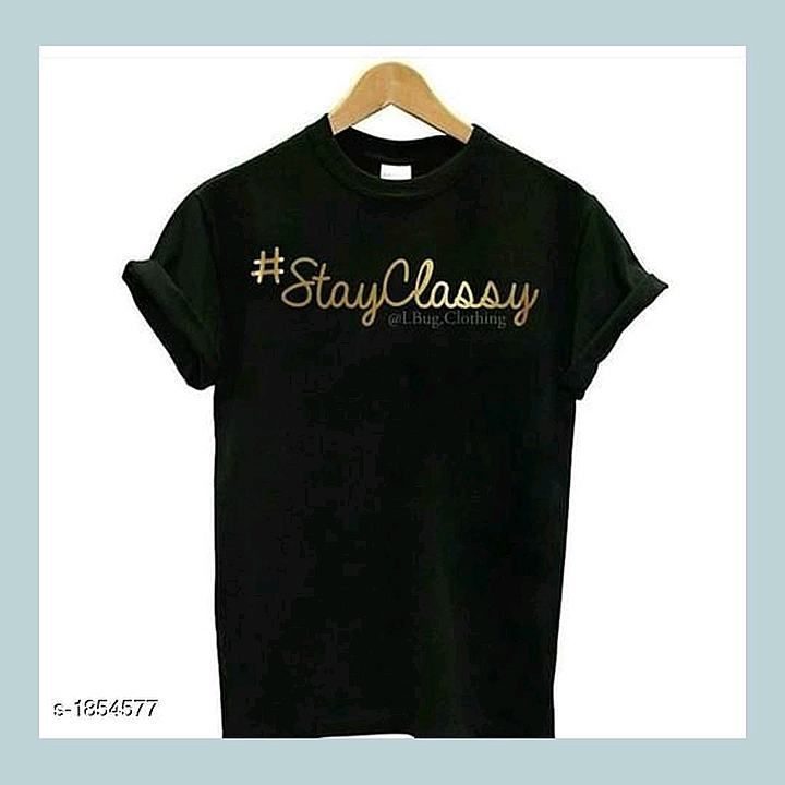 Women's t-shirt uploaded by business on 11/5/2020