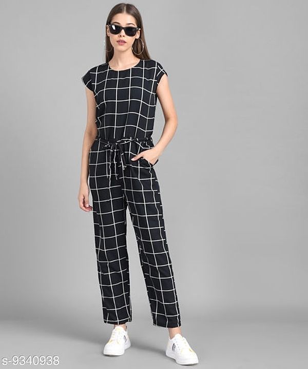 Jumpsuit uploaded by World of collections on 11/5/2020