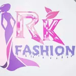 Business logo of Rk fashion and beauty