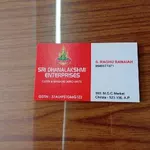 Business logo of SRI DHANA LAKSHMI ENTERPRISES