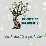 Business logo of Bright side Botanically