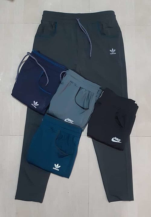 Nike/Addidas track pants  uploaded by business on 11/5/2020