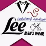 Business logo of LEE MEN'S WEAR