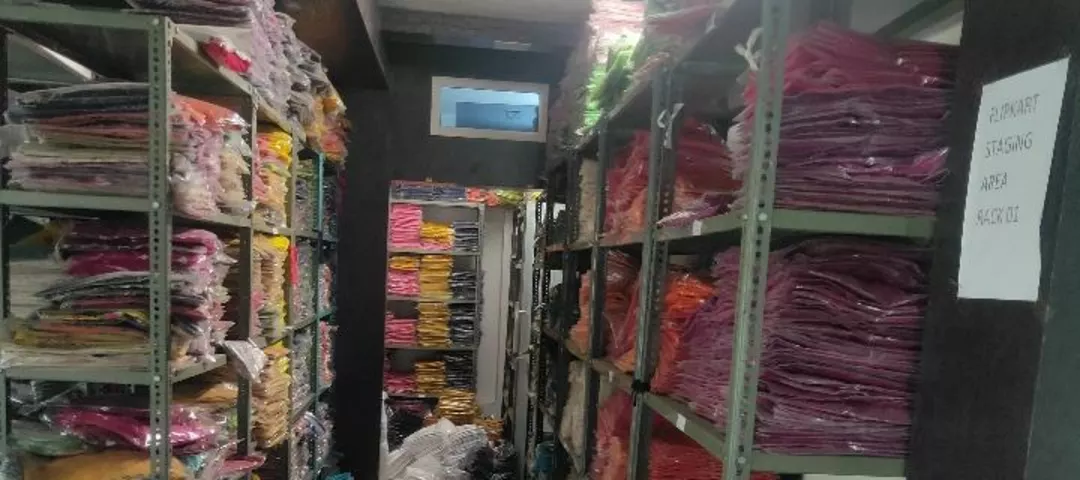 Shop Store Images of Sushil garments