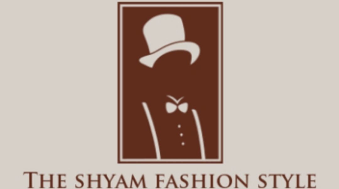 The shyam fashion style