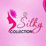 Business logo of Silky Collections