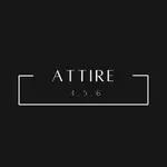 Business logo of Attire clothing