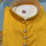 Business logo of Surya Chikankari mens kurta pajama manufacturer