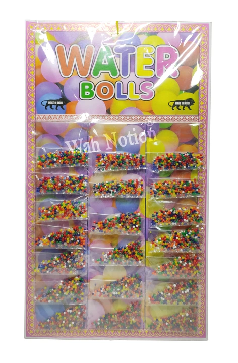 Post image Water Beads Balls