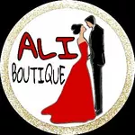 Business logo of Ali boutique