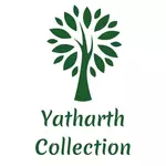 Business logo of Yatharth collection