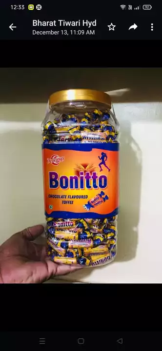 Bonitto  uploaded by business on 6/23/2022