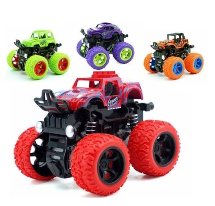 Monster super Car For Kids uploaded by Kv Enterprise on 6/23/2022
