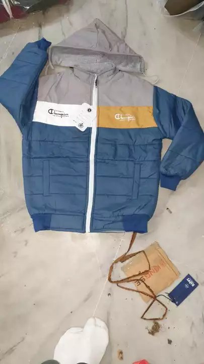 Butter NS jacket  uploaded by business on 6/23/2022