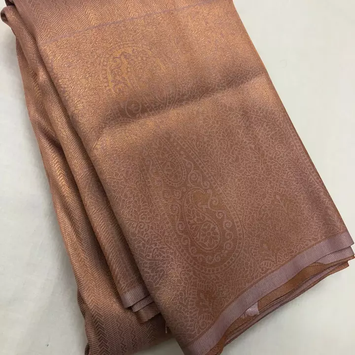 Post image 👆🏻Semi Soft Silk all over design Rich pallu with blouse ₹2700+$Fir more details ping me on what app9148789379For daily updates join this group 
https://chat.whatsapp.com/DjEazw8Ag4KD9F2jqydhc2 #sarees#sareelover#sareeatbwholesale.prices