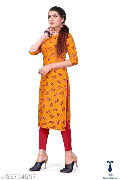 Suit kurti uploaded by business on 6/24/2022