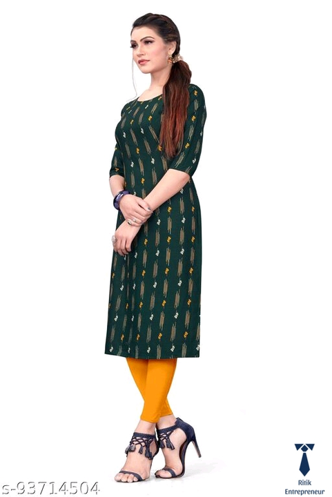 Suit kurti uploaded by business on 6/24/2022