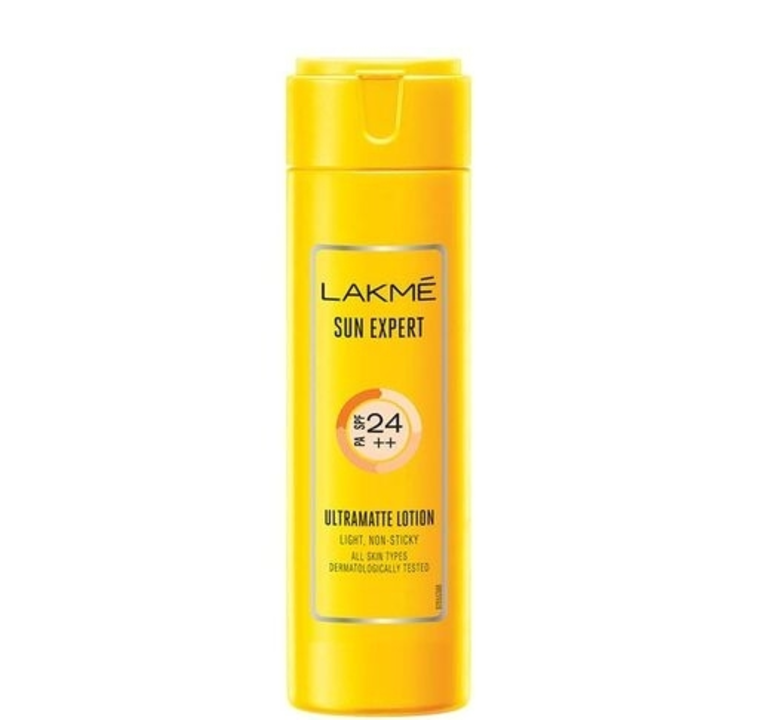 Sunscreen  uploaded by Beauty Products  on 6/24/2022