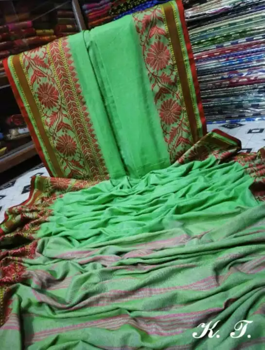 Product uploaded by TANT GHAR NEELSUTA TEXTILE on 6/24/2022