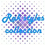 Business logo of Rak Styles Collection