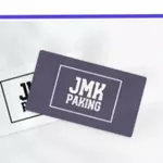 Business logo of JMK PACKING