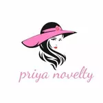 Business logo of Priya Novelty