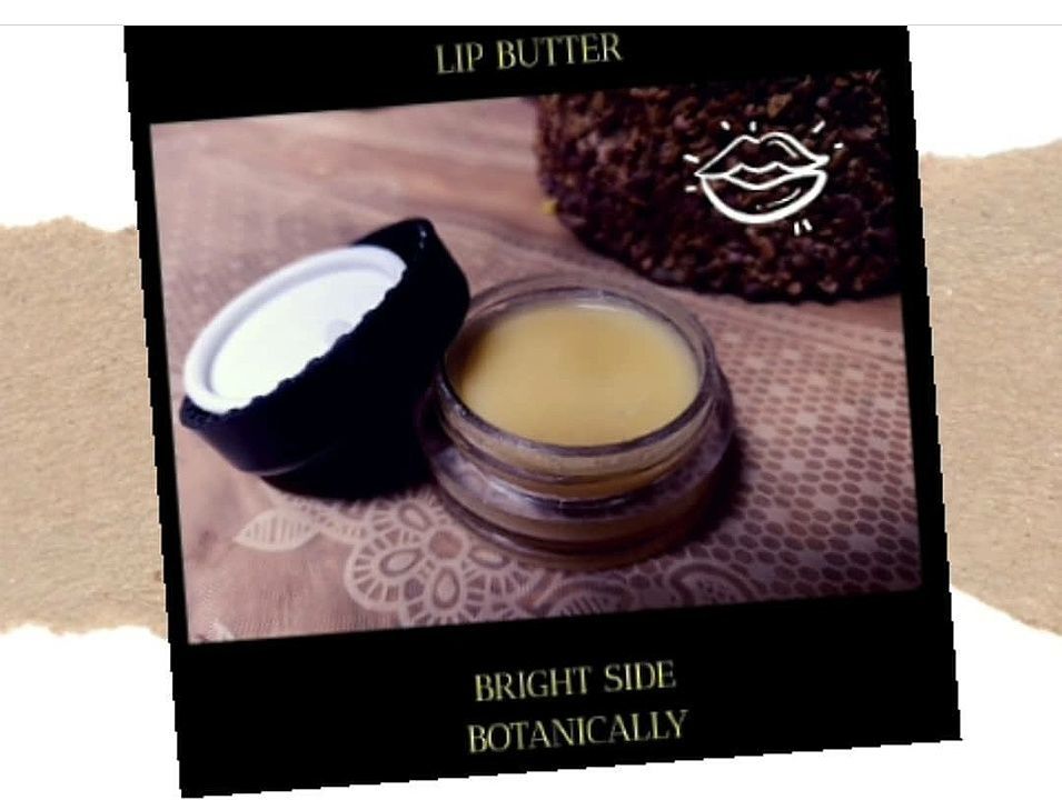 Iip butter with olive oil or virgin coconut oil and cocoa butter uploaded by business on 11/5/2020